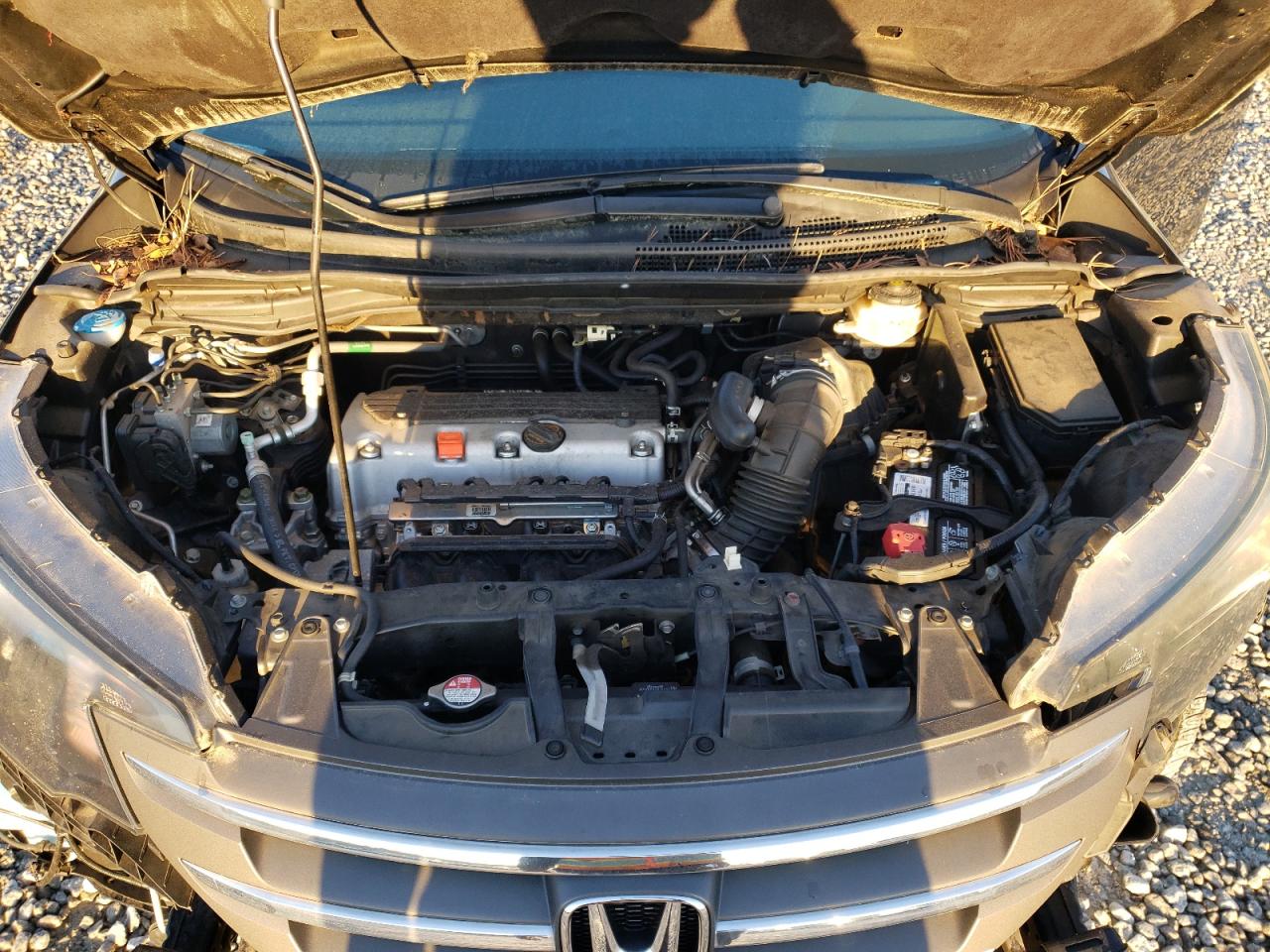 2014 Honda CR-V - Image 12