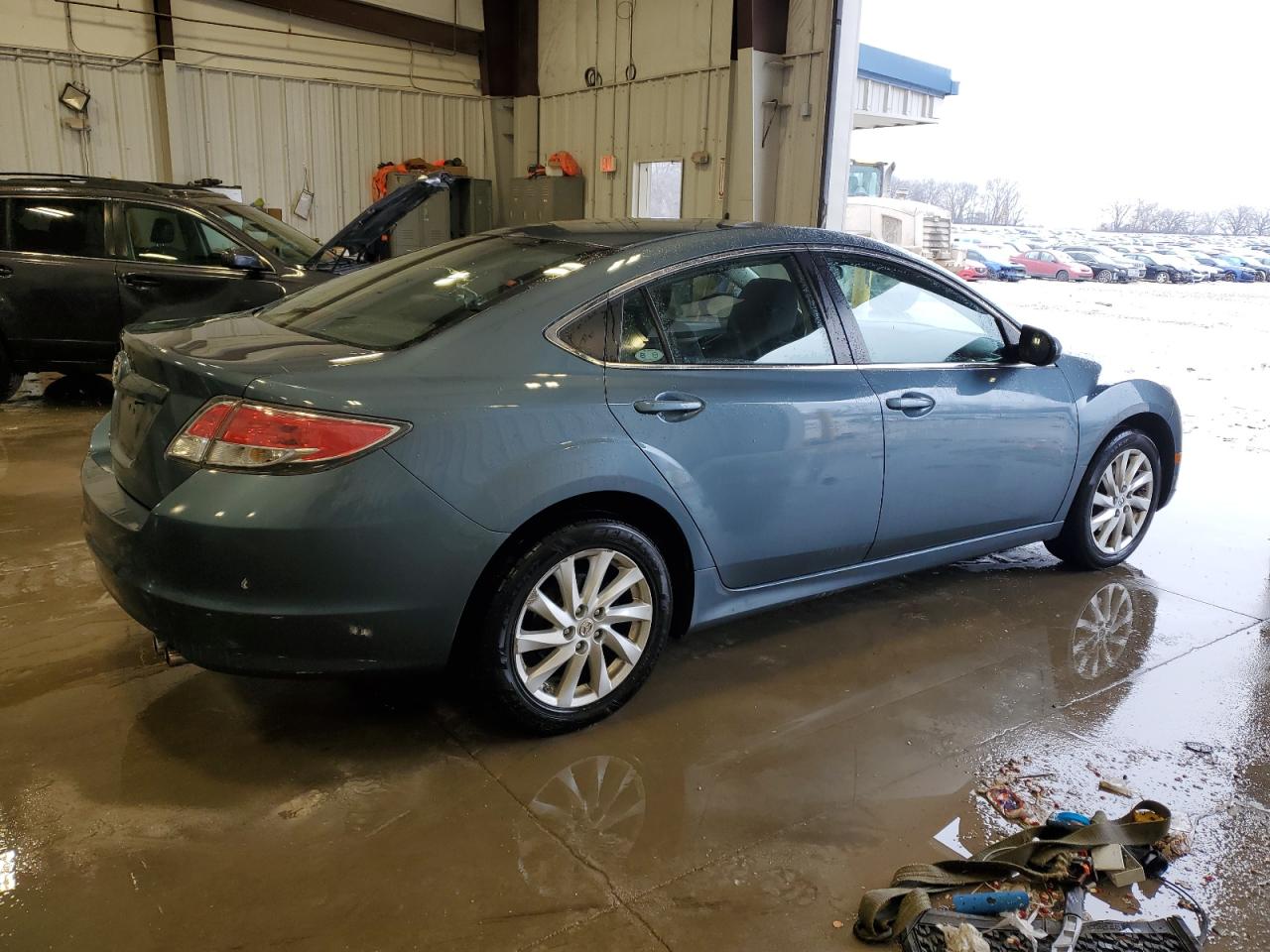 2013 Mazda 6 - Image 3