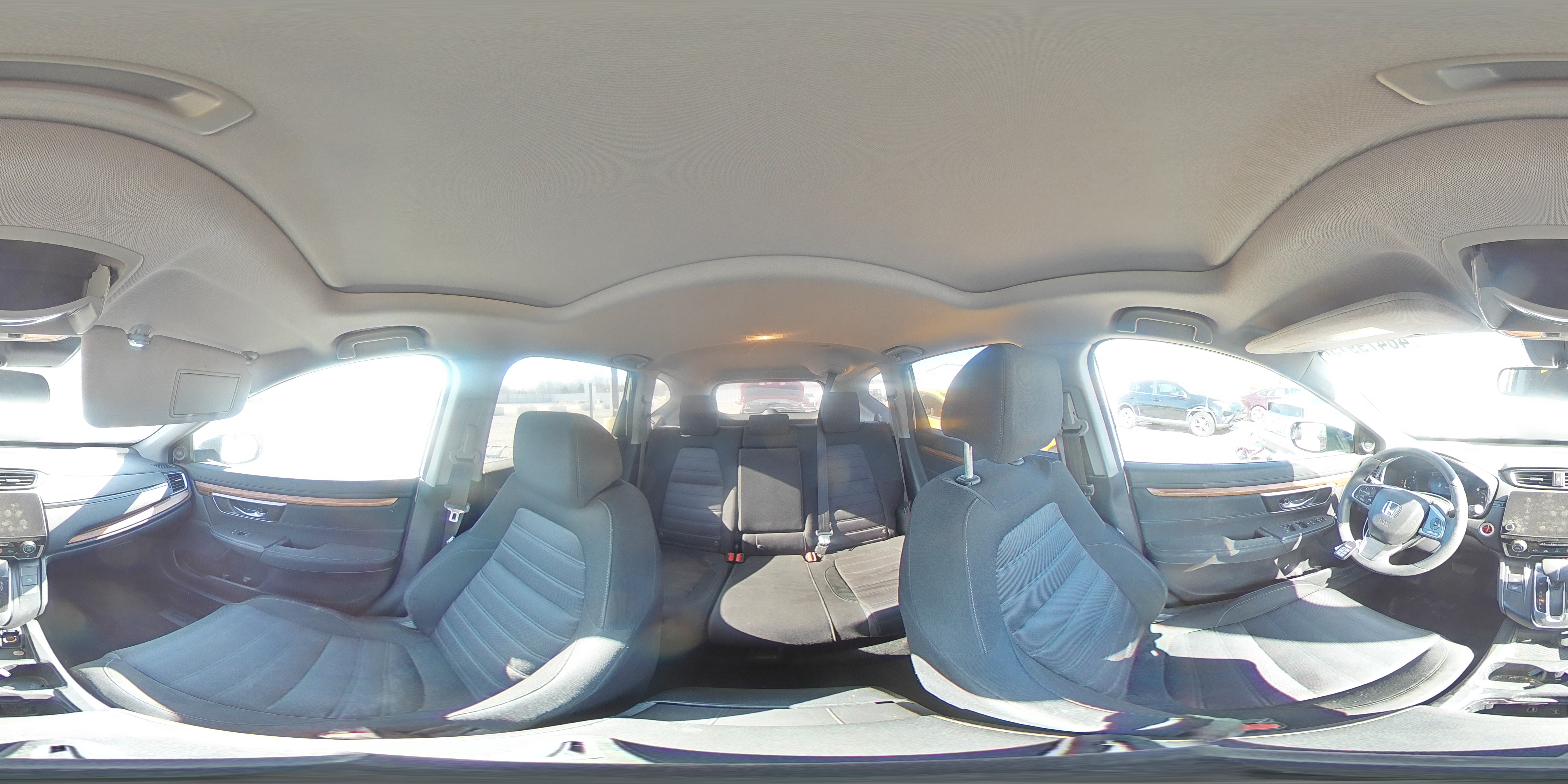 2018 Honda CR-V - Image 15