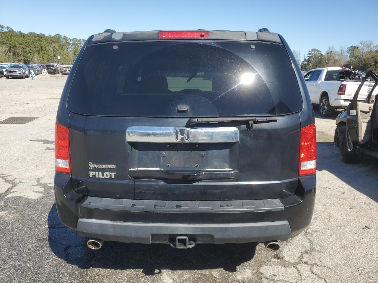 2011 Honda Pilot - Image 6