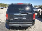 2011 Honda Pilot Exln de vânzare în Savannah, GA - Front End