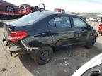 2017 Mitsubishi Mirage G4 Es for Sale in Austell, GA - Rear End