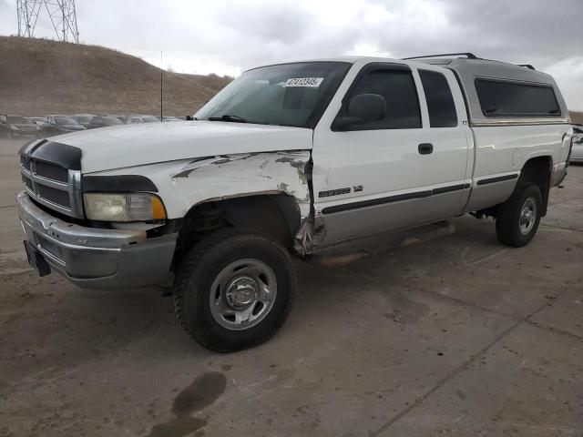 1998 Dodge Ram 2500 