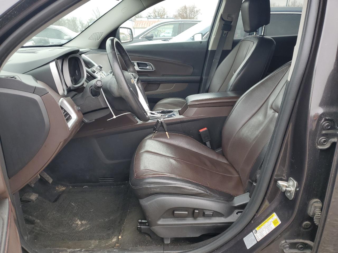 2013 Chevrolet Equinox - Image 7