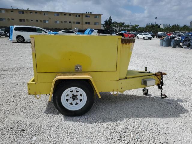  FENEX GENERATOR 1999 Желтый