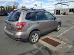 2016 Subaru Forester 2.5I Premium for Sale in New Britain, CT - Side