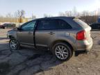 2014 Ford Edge Sel للبيع في Rogersville، MO - Rollover