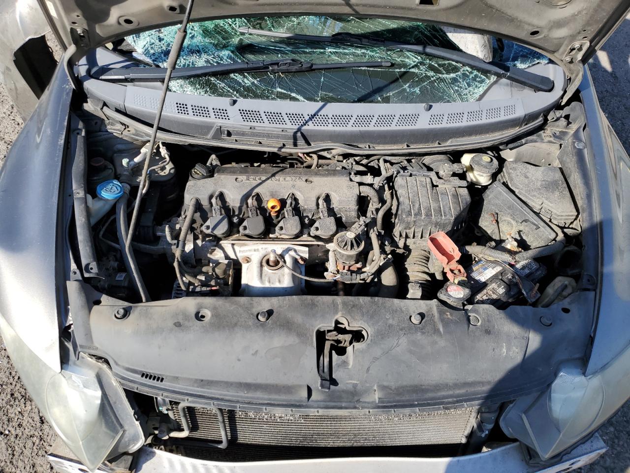 2006 Honda Civic - Image 12
