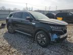2021 Kia Sorento Ex en Venta en Chicago Heights, IL - Front End