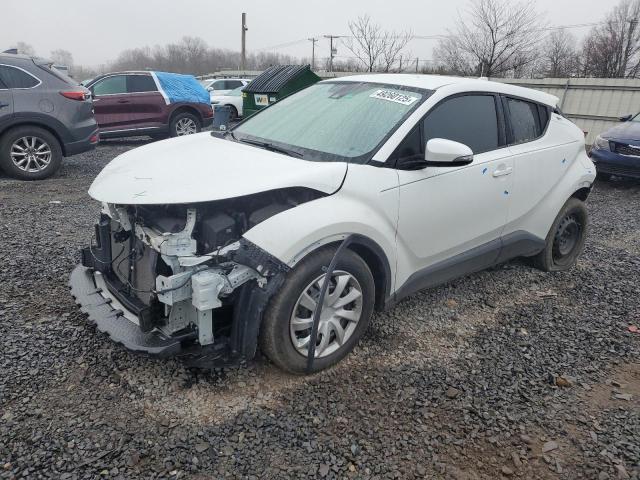 2020 Toyota C-Hr Xle