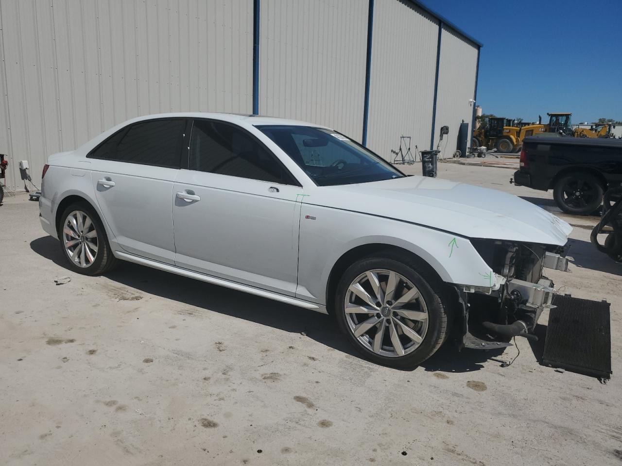 2018 Audi A4 - Image 4