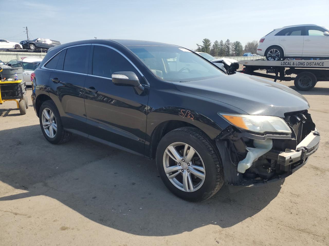 2014 Acura RDX - Image 4