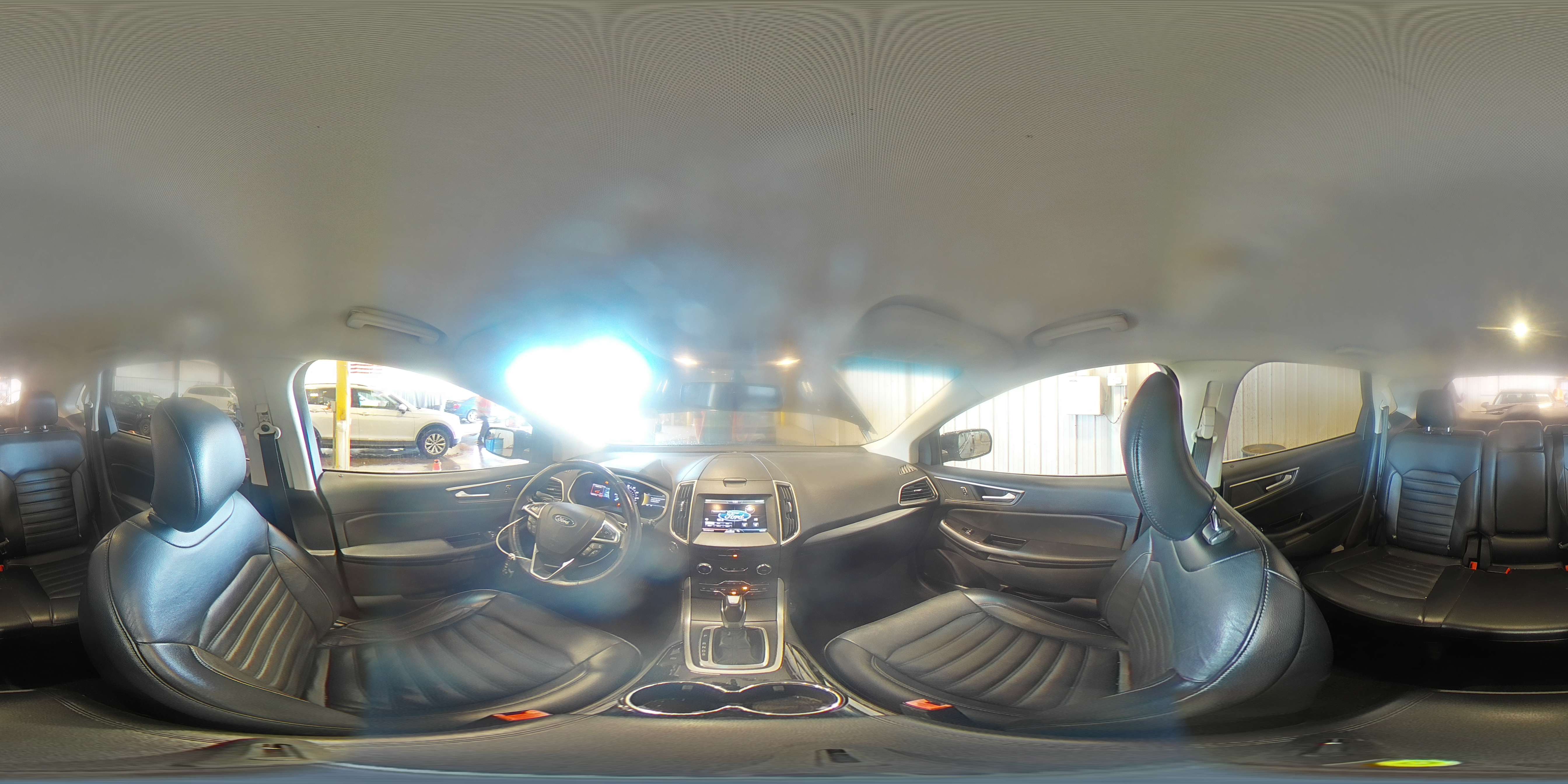 2015 Ford Edge - Image 16