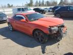 2013 Chevrolet Camaro Lt for Sale in Pennsburg, PA - Front End