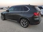 2017 Bmw X5 Xdrive50I de vânzare în San Antonio, TX - Front End