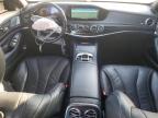 2019 Mercedes-Benz S 450 للبيع في Loganville، GA - Front End