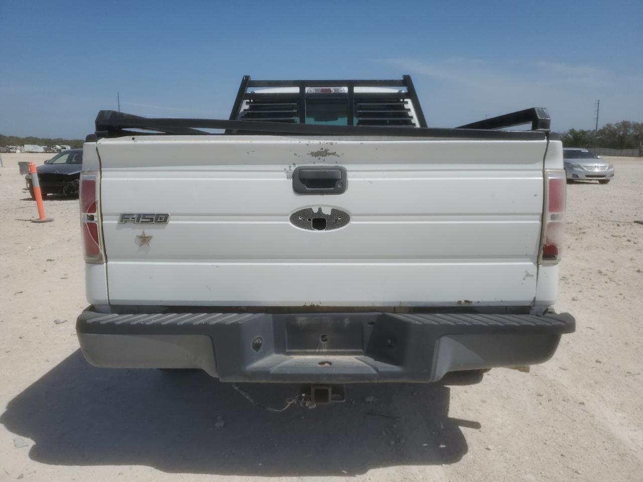 2009 Ford F-150 - Image 6
