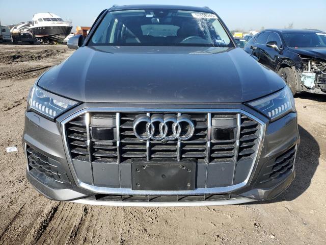  AUDI Q7 2023 Серый