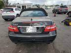 2013 Mercedes-Benz E 350 იყიდება Miami-ში, FL - Mechanical