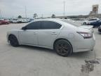 2012 Nissan Maxima S للبيع في New Orleans، LA - Vandalism