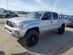 2007 Toyota Tacoma Double Cab Prerunner на продаже в Sacramento, CA - Front End