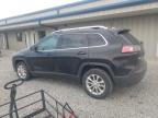 2019 Jeep Cherokee Latitude en Venta en Earlington, KY - Hail