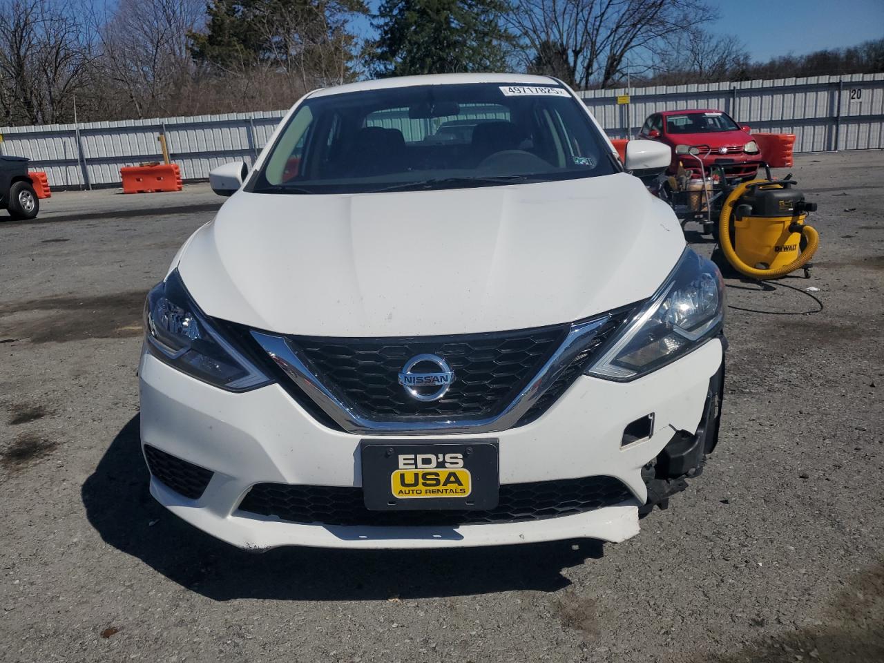 2016 Nissan Sentra - Image 5
