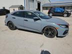 2021 Honda Civic Sport Touring for Sale in Hurricane, WV - Rear End