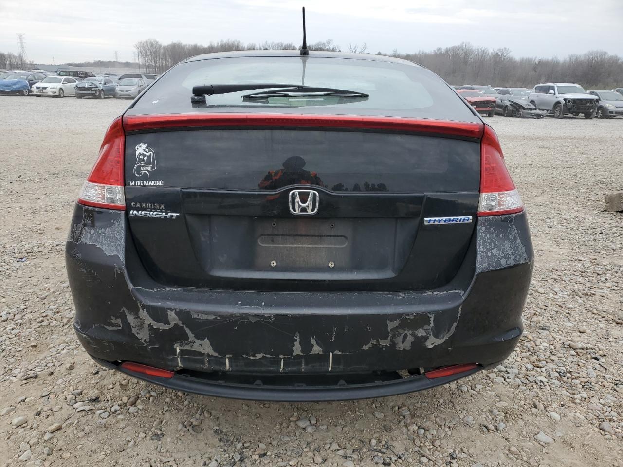 2011 Honda Insight - Image 6