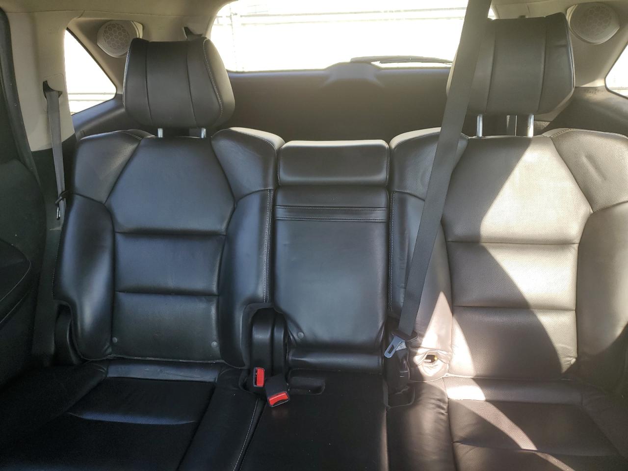 2011 Acura MDX - Image 10