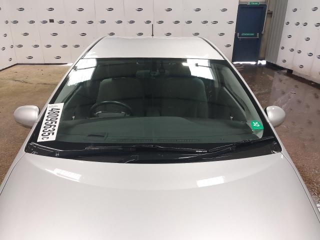 2010 TOYOTA PRIUS T SP