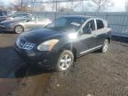 2012 Nissan Rogue S за продажба в New Britain, CT - Side