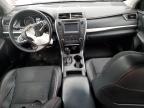 2017 Toyota Camry Le for Sale in Chicago Heights, IL - Front End