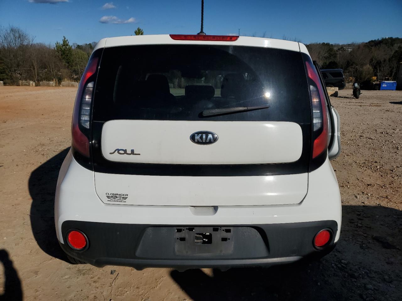 2018 Kia Soul - Image 6