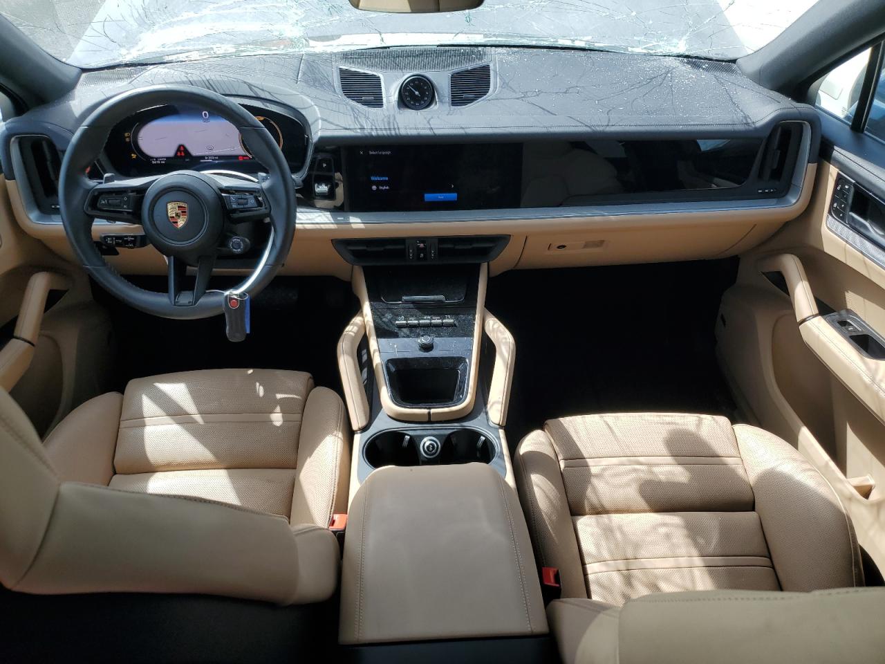 2024 Porsche Cayenne - Image 8
