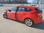 2014 Ford Focus Se en Venta en Savannah, GA - All Over