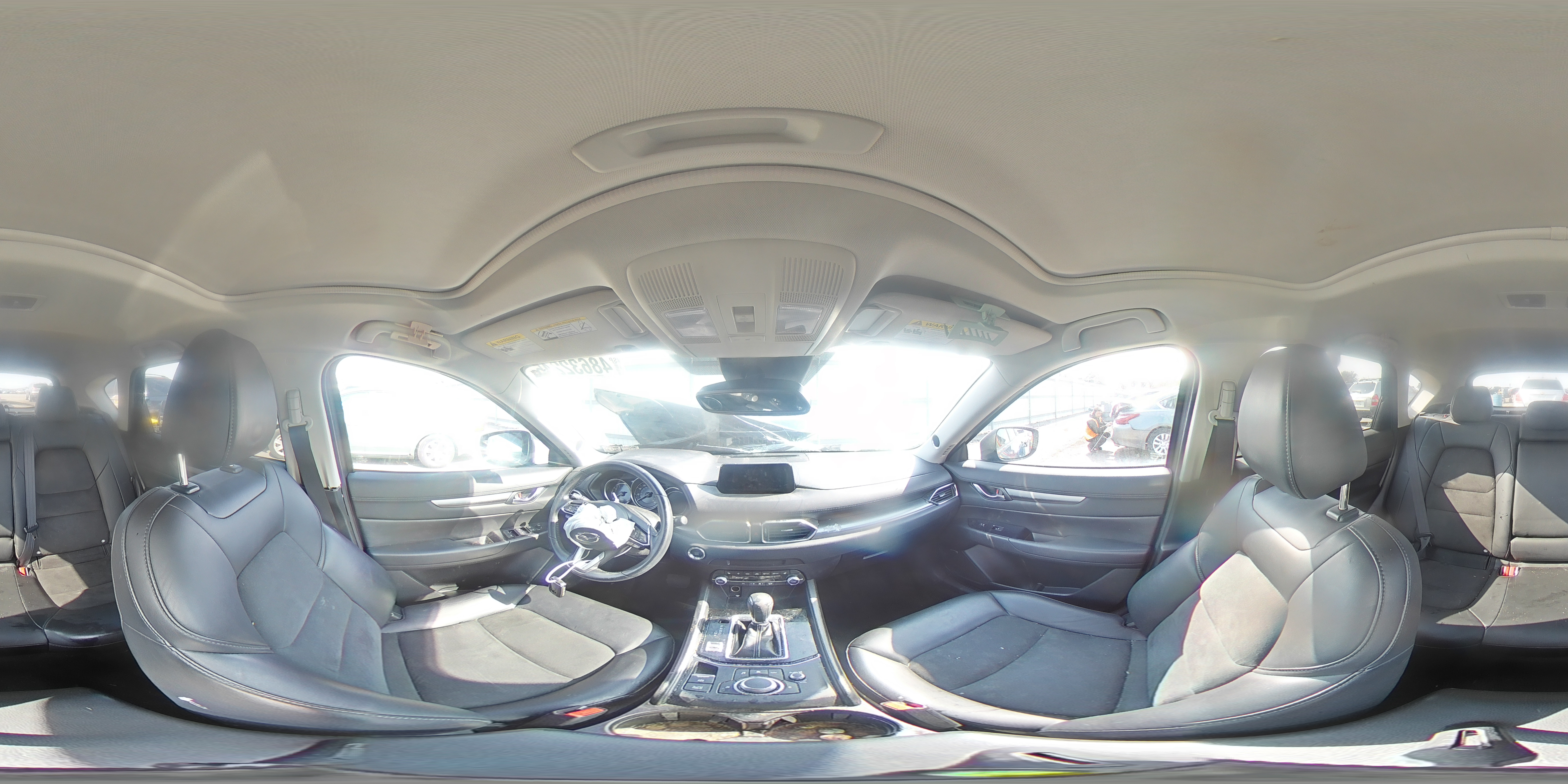 2020 Mazda CX-5 - Image 14