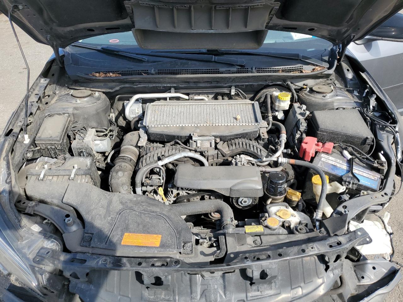 2021 Subaru Outback - Image 11