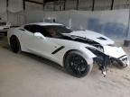2016 Chevrolet Corvette Stingray 1Lt zu verkaufen in Lexington, KY - Front End