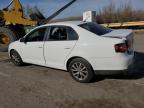 2010 Volkswagen Jetta Se zu verkaufen in Albuquerque, NM - Rear End