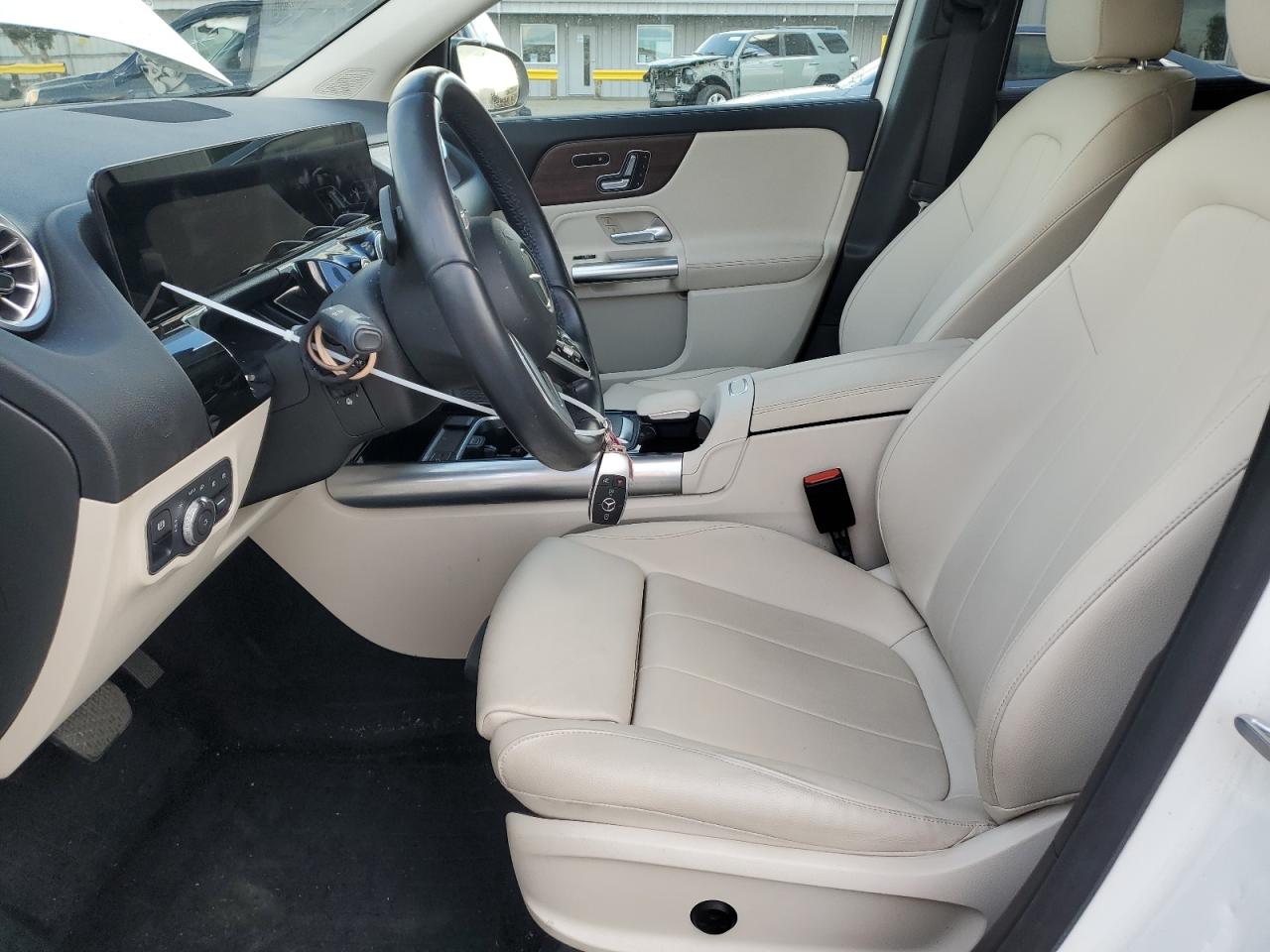 2023 Mercedes-Benz GLA-klasse - Image 7