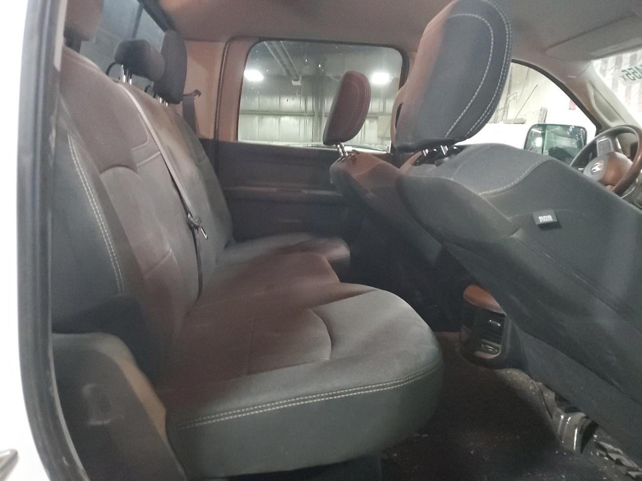 2019 RAM 3500 - Image 10