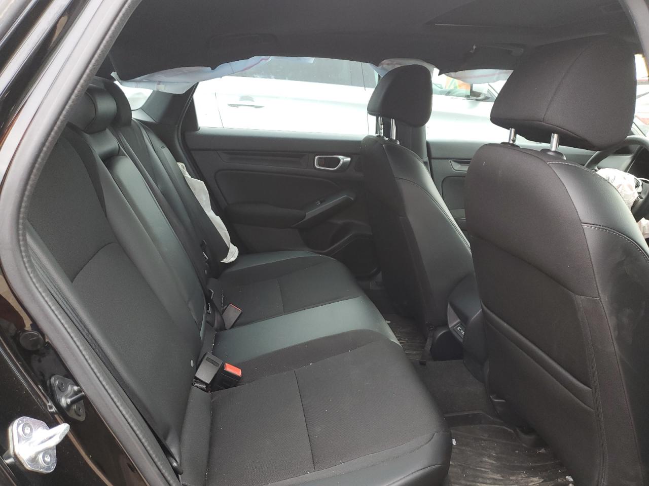 2023 Honda Civic Sport VIN: 2HGFE2F51PH104899 Lot: 48184275