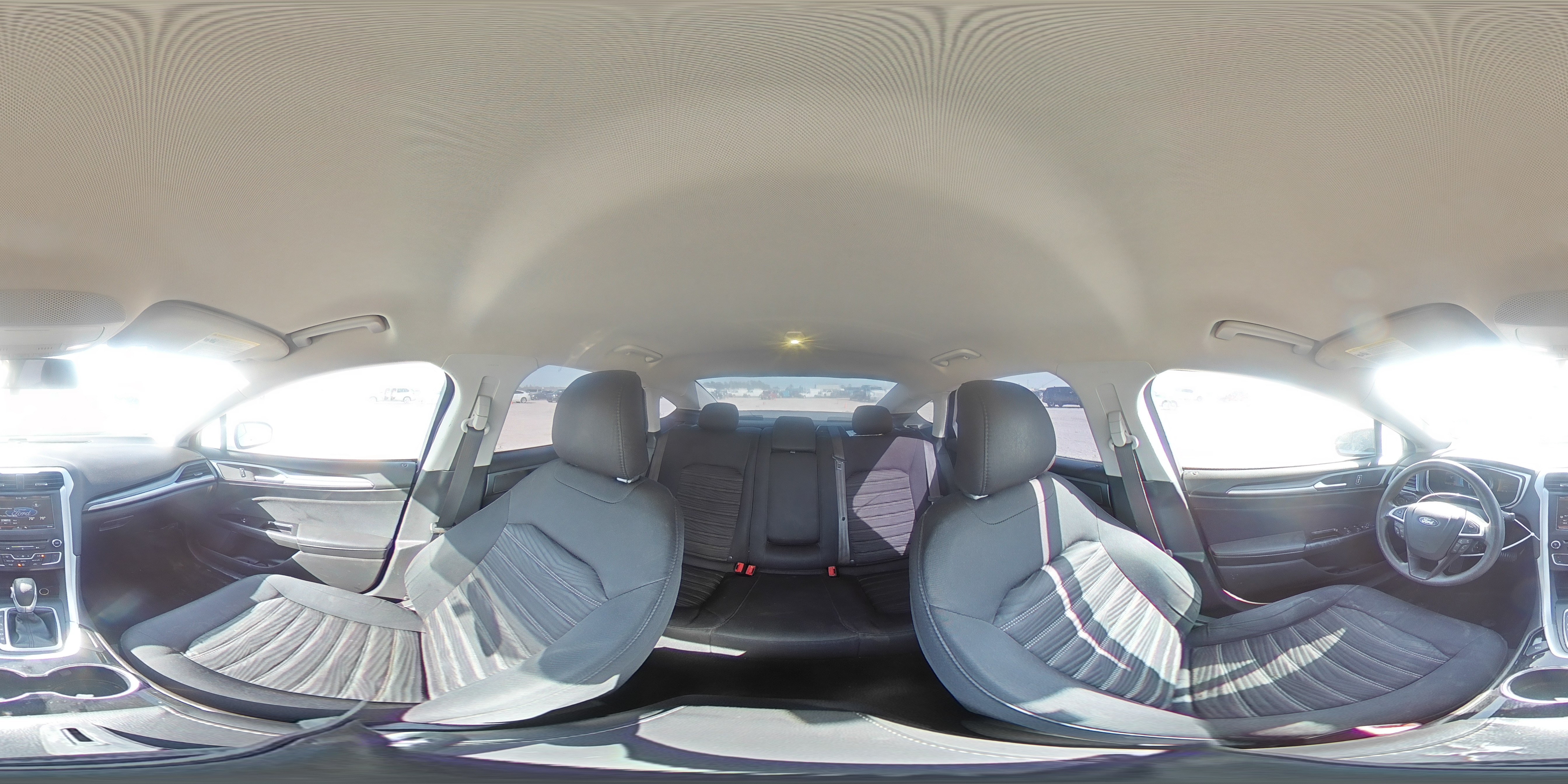 2016 Ford Fusion - Image 13