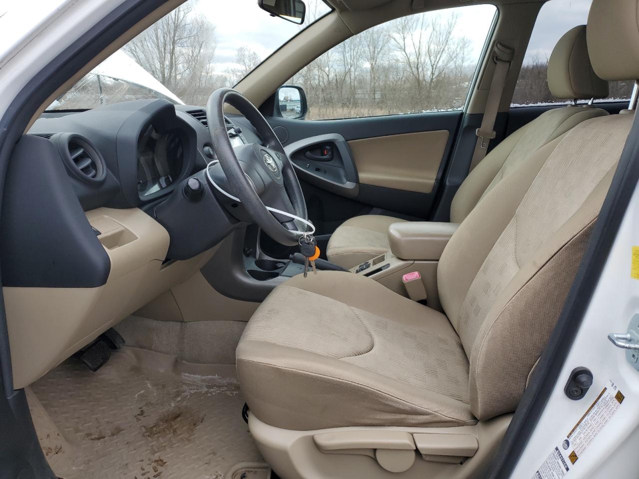 2011 Toyota RAV 4 - Image 7