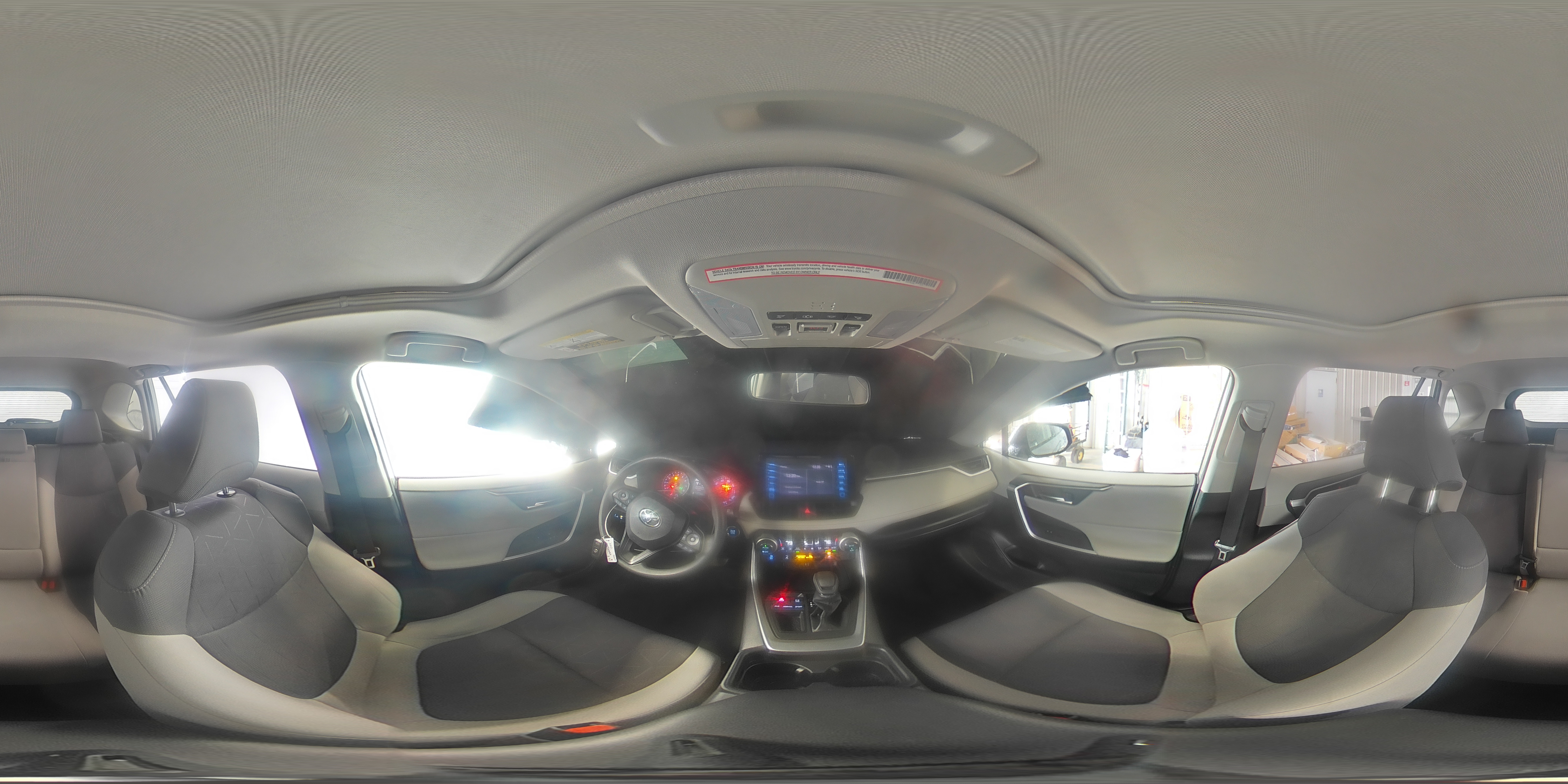 2019 Toyota RAV 4 - Image 15