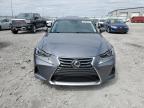 2017 Lexus Is 300 იყიდება Cahokia Heights-ში, IL - Hail