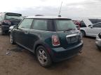 2009 Mini Cooper  იყიდება Elgin-ში, IL - Front End