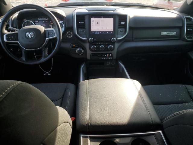  RAM 1500 2022 Silver