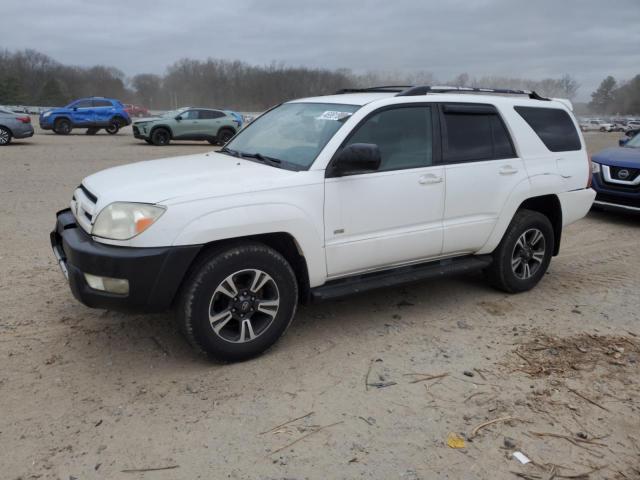 2004 Toyota 4Runner Sr5